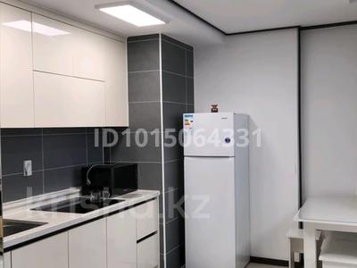 2-комнатная квартира · 51 м² · 8/21 этаж, Бухар жырау 20Б за 320 000 ₸ в Астане, Есильский р-н