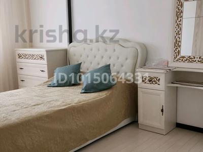 2-комнатная квартира · 51 м² · 8/21 этаж, Бухар жырау 20Б за 320 000 ₸ в Астане, Есильский р-н