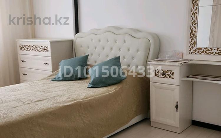 2-комнатная квартира · 51 м² · 8/21 этаж, Бухар жырау 20Б за 320 000 ₸ в Астане, Есильский р-н — фото 7