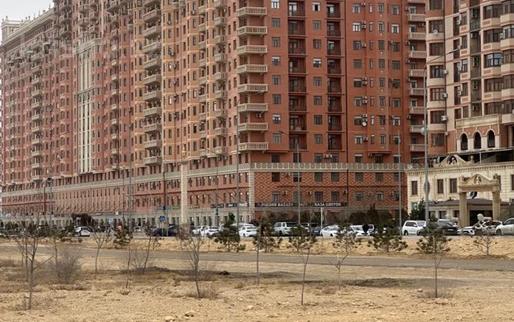 3-комнатная квартира · 117 м² · 14/14 этаж, 17-й мкр, ​17-й микрорайон 9 за 550 000 ₸ в Актау — фото 25