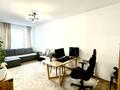 2-бөлмелі пәтер · 70 м² · 9/13 қабат, Макатаева — Муратбаева, бағасы: 53 млн ₸ в Алматы, Алмалинский р-н — фото 3