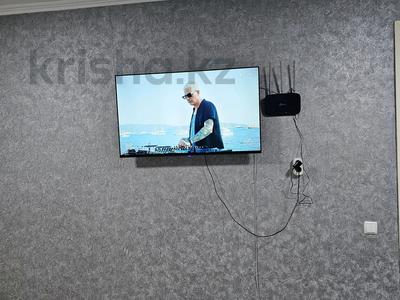 1-бөлмелі пәтер · 37 м² · 2/4 қабат, мкр Коктем-2, Тимирязева 61 — Манаса, бағасы: 2 000 〒 в Алматы, Бостандыкский р-н