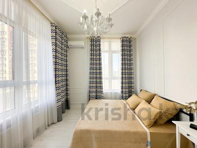 2-комнатная квартира · 71 м² · 2/12 этаж, мкр Сары Арка, Пр.Тайманова 48 за 350 000 ₸ в Атырау