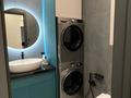 3-комнатная квартира · 87 м² · 11/12 этаж, Илияс Омаров 2 за 64 млн ₸ в Астане, Нура р-н — фото 2