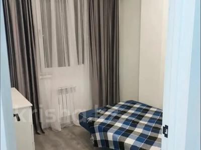 2-комнатная квартира · 41 м² · 3/10 этаж, Тургут Озала за 35.5 млн 〒 в Алматы, Бостандыкский р-н