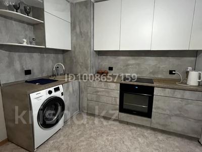 1-комнатная квартира · 45 м² · 1/9 этаж, Аль Фараби за 170 000 ₸ в Усть-Каменогорске, Ульбинский