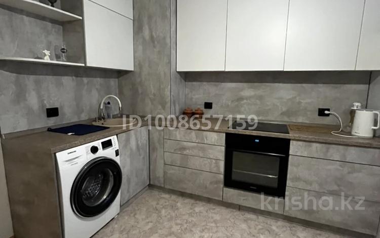1-комнатная квартира · 45 м² · 1/9 этаж, Аль Фараби за 170 000 ₸ в Усть-Каменогорске, Ульбинский — фото 2