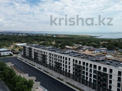 1-комнатная квартира, 36 м², Д.Конаева 17 за 15.9 млн 〒 в Конаеве (Капчагай)