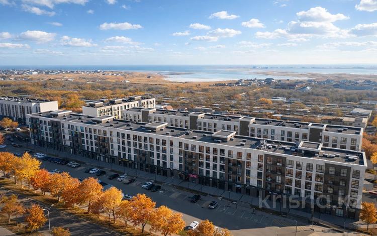 1-комнатная квартира · 55 м², Д.Конаева 17 за 29.7 млн 〒 — фото 62