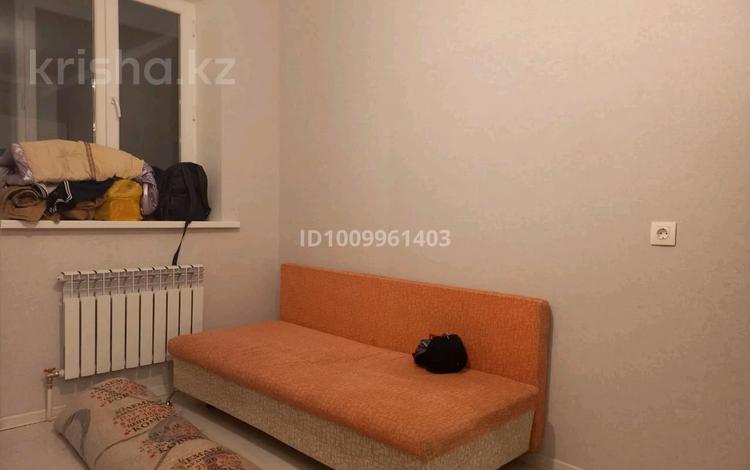 1-комнатная квартира · 21 м² · 4/10 этаж, Жумекен Нажимеденов за 12.4 млн ₸ в Астане, Алматы р-н — фото 4
