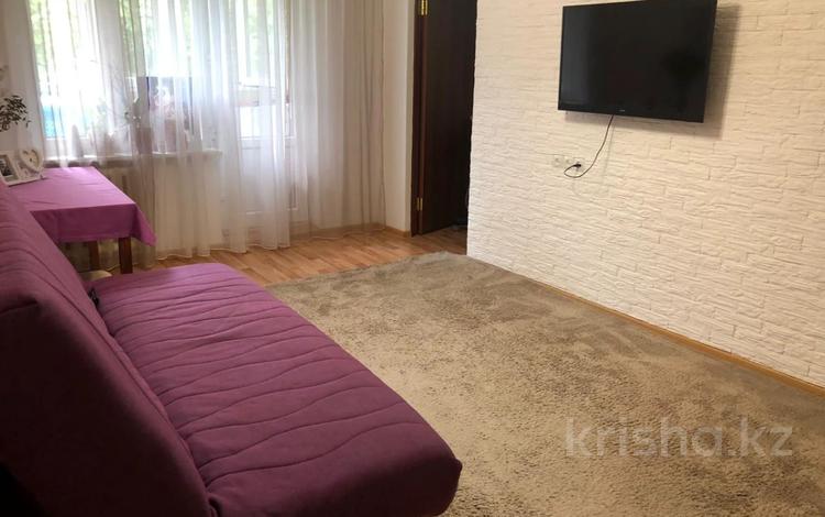 2-бөлмелі пәтер · 44 м² · 4/4 қабат, Казыбек би 124 — Муратбаева, бағасы: ~ 27 млн ₸ в Алматы, Алмалинский р-н — фото 2