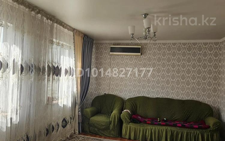 Отдельный дом · 2 комнаты · 68 м² · 6 сот., Апортная 4 за 10 млн ₸ в Талдыкоргане — фото 2
