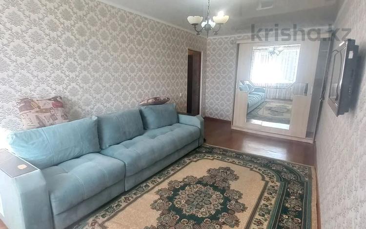 1-бөлмелі пәтер · 36 м² · 2/5 қабат, Жастар — ЖГУ 2 корпус,Детская стоматология,Технодом, бағасы: 90 000 ₸ в Талдыкоргане, мкр Жастар — фото 2
