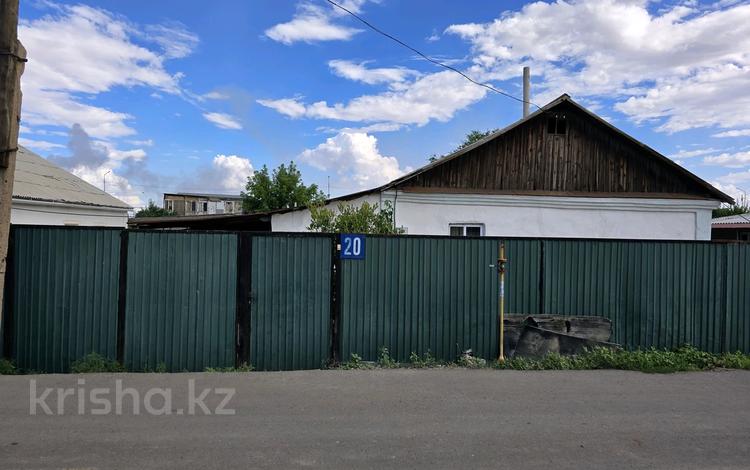 3-комнатная квартира · 94 м² · 1 этаж, Сафранова 20 за 20 млн ₸ в Жезказгане — фото 2
