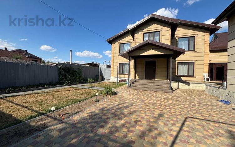 Отдельный дом · 4 комнаты · 180 м² · 5 сот., 1-й микрорайон, Омара Досжанова — Школы Гимназии им Горького, Автодом за 150 млн ₸ в Костанае — фото 2