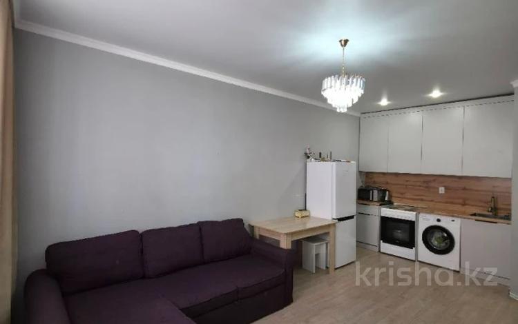2-комнатная квартира · 36.8 м² · 7/9 этаж, Калдаяков за 21 млн ₸ в Астане, Сарайшык р-н — фото 7