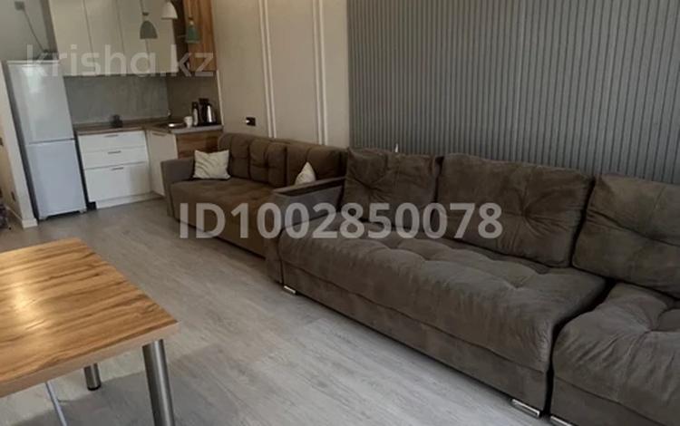 1-комнатная квартира · 30 м² · 4/10 этаж, Ул.Алтын орда 6/7 блок 4 за 160 000 ₸ в Алматы, Наурызбайский р-н — фото 2