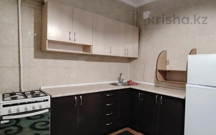 1-бөлмелі пәтер · 34 м² · 1/5 қабат, Жетісу-4 ш/а., бағасы: 26 млн ₸ в Алматы, Ауэзовский р-н — фото 2