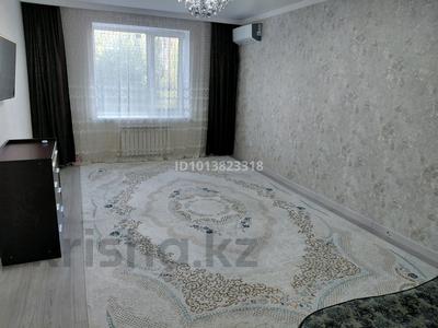 2-комнатная квартира · 70.5 м² · 2/5 этаж, Авиатор 1к/к1 за 26 млн ₸ в Актобе, мкр Авиатор