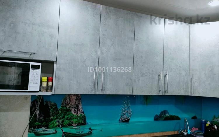 2-бөлмелі пәтер · 52 м² · 5/5 қабат, Геологическая 8, бағасы: 17.5 млн ₸ в Усть-Каменогорске — фото 2