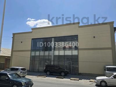 Свободное назначение · 1000 м² за 2 млн 〒 в 