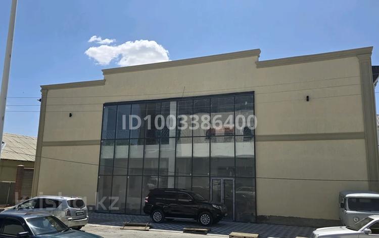 Свободное назначение · 1000 м² за 2 млн 〒 в  — фото 2