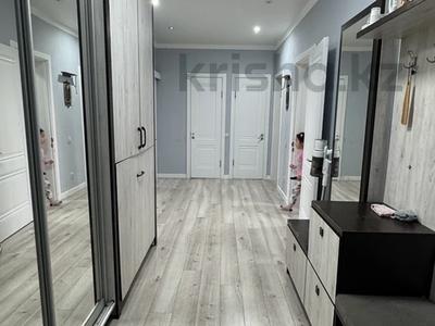 3-комнатная квартира · 73.1 м² · 3/8 этаж, Бокенбай Батыра 155 — Аэропорт за 24.5 млн ₸ в Актобе