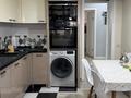 3-комнатная квартира · 73.1 м² · 3/8 этаж, Бокенбай Батыра 155 — Аэропорт за 25.5 млн ₸ в Актобе — фото 9
