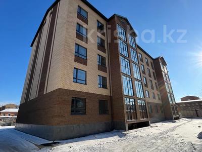 2-комнатная квартира · 38 м² · 3/5 этаж, Садвакасова 11 за ~ 12.5 млн 〒 в Кокшетау