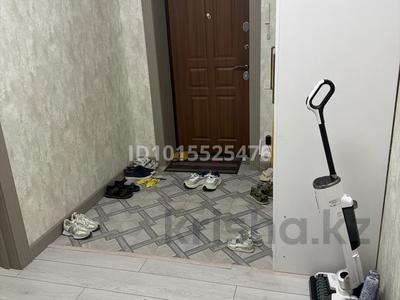 3-комнатная квартира · 60 м² · 1/5 этаж, мкр 8 296/1 за 27 млн ₸ в Актобе