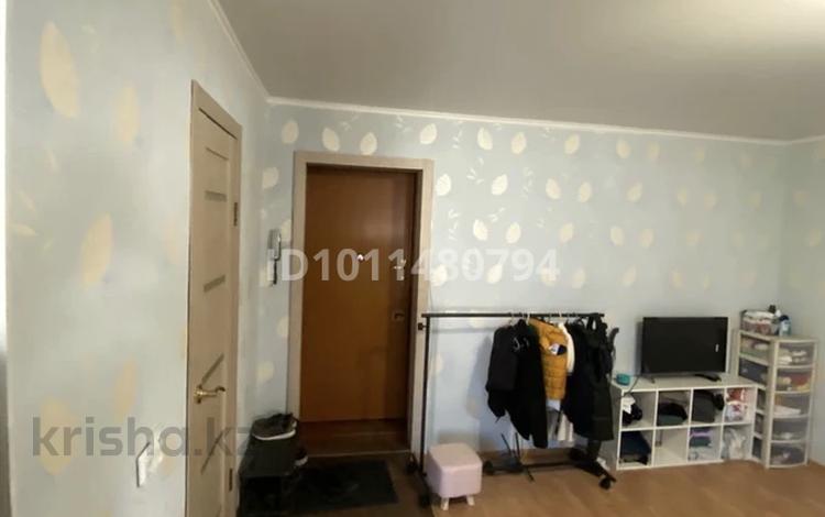 1-бөлмелі пәтер · 30 м² · 3/5 қабат, Баймагамбетова 179 — Гоголя Баймагамбетова, бағасы: 15 млн ₸ в Костанае — фото 2