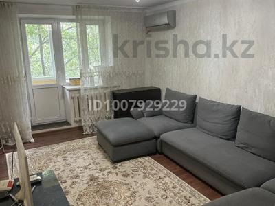 3-бөлмелі пәтер · 57 м² · 3/4 қабат, Сатпаева 18В, бағасы: 49 млн ₸ в Алматы, Бостандыкский р-н
