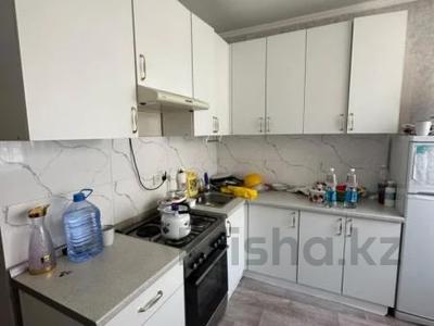 2-бөлмелі пәтер · 63 м² · 5/10 қабат, Шұғыла ш/а., Жунисова, бағасы: 31 млн ₸ в Алматы, Наурызбайский р-н