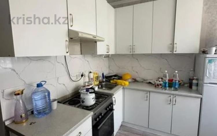 2-бөлмелі пәтер · 63 м² · 5/10 қабат, Шұғыла ш/а., Жунисова, бағасы: 31 млн ₸ в Алматы, Наурызбайский р-н — фото 5