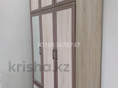 1 бөлме · 47 м² · 5/9 қабат, мкр Омега, Молдашева 20/1, бағасы: 95 000 ₸ в Уральске