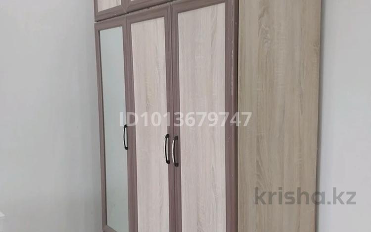 1 комната · 47 м² · 5/9 этаж, мкр Омега, Молдашева 20/1 за 95 000 ₸ в Уральске — фото 2