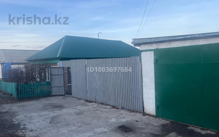 Отдельный дом · 4 комнаты · 100 м² · 6 сот., Запорожская 89 — Целинной за 19 млн 〒 в Павлодаре — фото 3