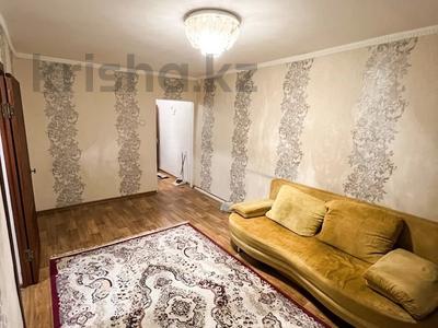2-комнатная квартира · 43 м² · 4/4 этаж, Жетысу 17 за 13 млн ₸ в Талдыкоргане