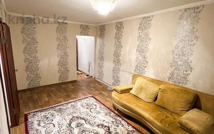 2-комнатная квартира · 43 м² · 4/4 этаж, Жетысу 17 за 13 млн ₸ в Талдыкоргане — фото 2