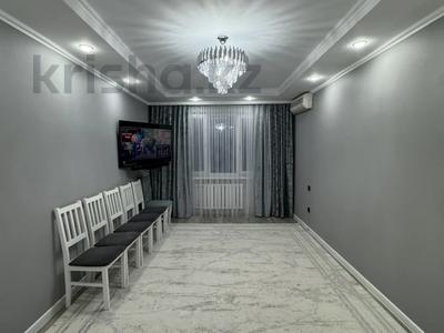 3-бөлмелі пәтер · 70 м² · 5/5 қабат, мкр 8, 101 стр.бригада, бағасы: 23 млн ₸ в Актобе