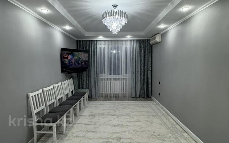 3-бөлмелі пәтер · 70 м² · 5/5 қабат, мкр 8, 101 стр.бригада, бағасы: 23 млн ₸ в Актобе — фото 2