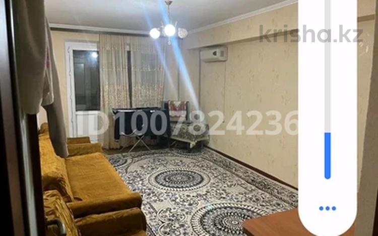 2-комнатная квартира · 60 м² · 3/5 этаж, Толе би 137 за 11 млн 〒 в  — фото 2