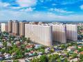 2-комнатная квартира · 62.6 м² · 8/18 этаж, Брусиловского 167 — Шакарима за 42.5 млн ₸ в Алматы, Алмалинский р-н — фото 9