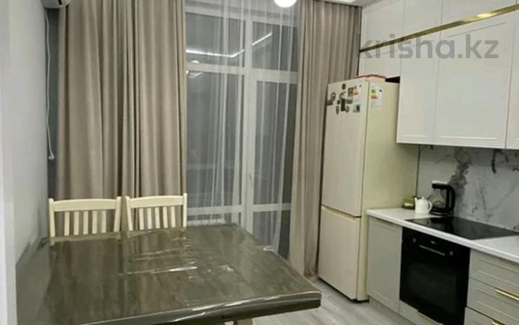 2-комнатная квартира · 62 м² · 10/12 этаж, Туран 34а за 57 млн ₸ в Астане, Нура р-н — фото 2