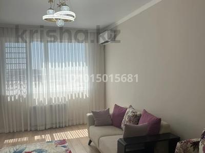 2-комнатная квартира · 57 м² · 6/16 этаж, Квартал 189 52/1 за 250 000 ₸ в Шымкенте, Абайский р-н