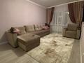 2-бөлмелі пәтер · 68 м² · 4/9 қабат, Кудайбердиулы 23 — Рыскулбекова, бағасы: 37 млн ₸ в Астане, Алматы р-н