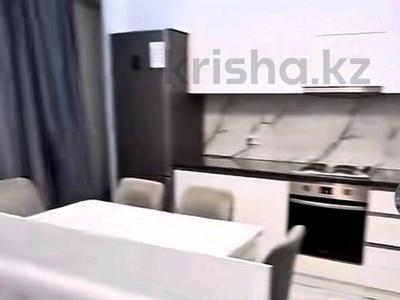 2-комнатная квартира · 60 м² · 8/10 этаж, Сейфуллина 51 за 37 млн ₸ в Алматы