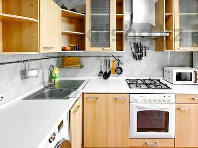 4-комнатная квартира · 73 м² · 3/4 этаж, Клочкова 170 — Габдуллина за ~ 53 млн ₸ в Алматы, Бостандыкский р-н