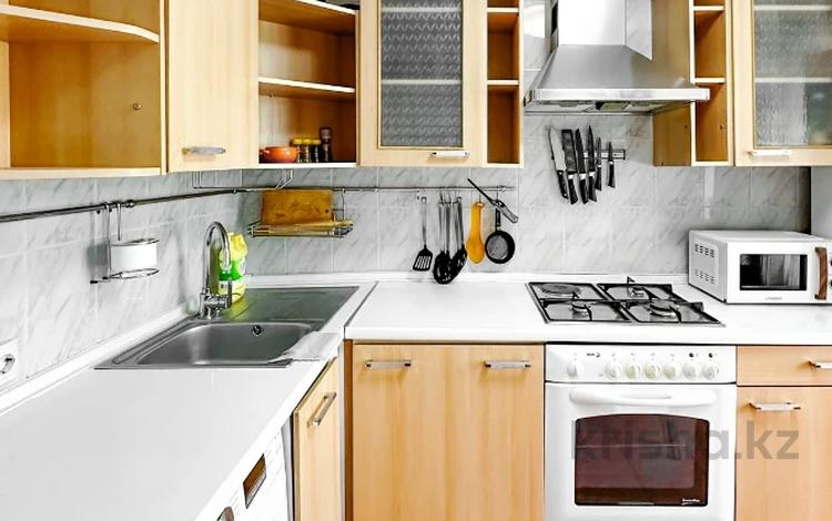 4-комнатная квартира · 73 м² · 3/4 этаж, Клочкова 170 — Габдуллина за ~ 53 млн ₸ в Алматы, Бостандыкский р-н — фото 2