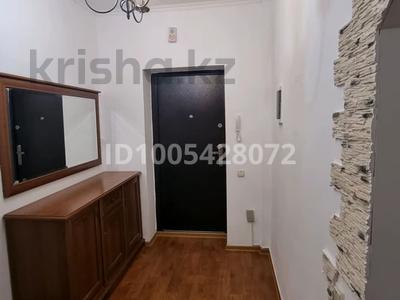 2-бөлмелі пәтер · 72 м² · 6/10 қабат, Микрорайон Алтын Ауыл 21, бағасы: 26 млн 〒 в Каскелене